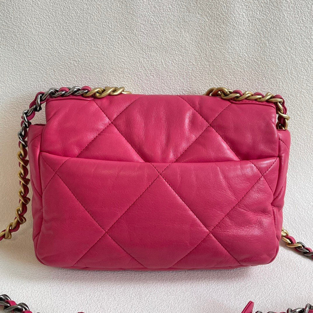 💕 Chanel 19Bag Small (2020) #15992