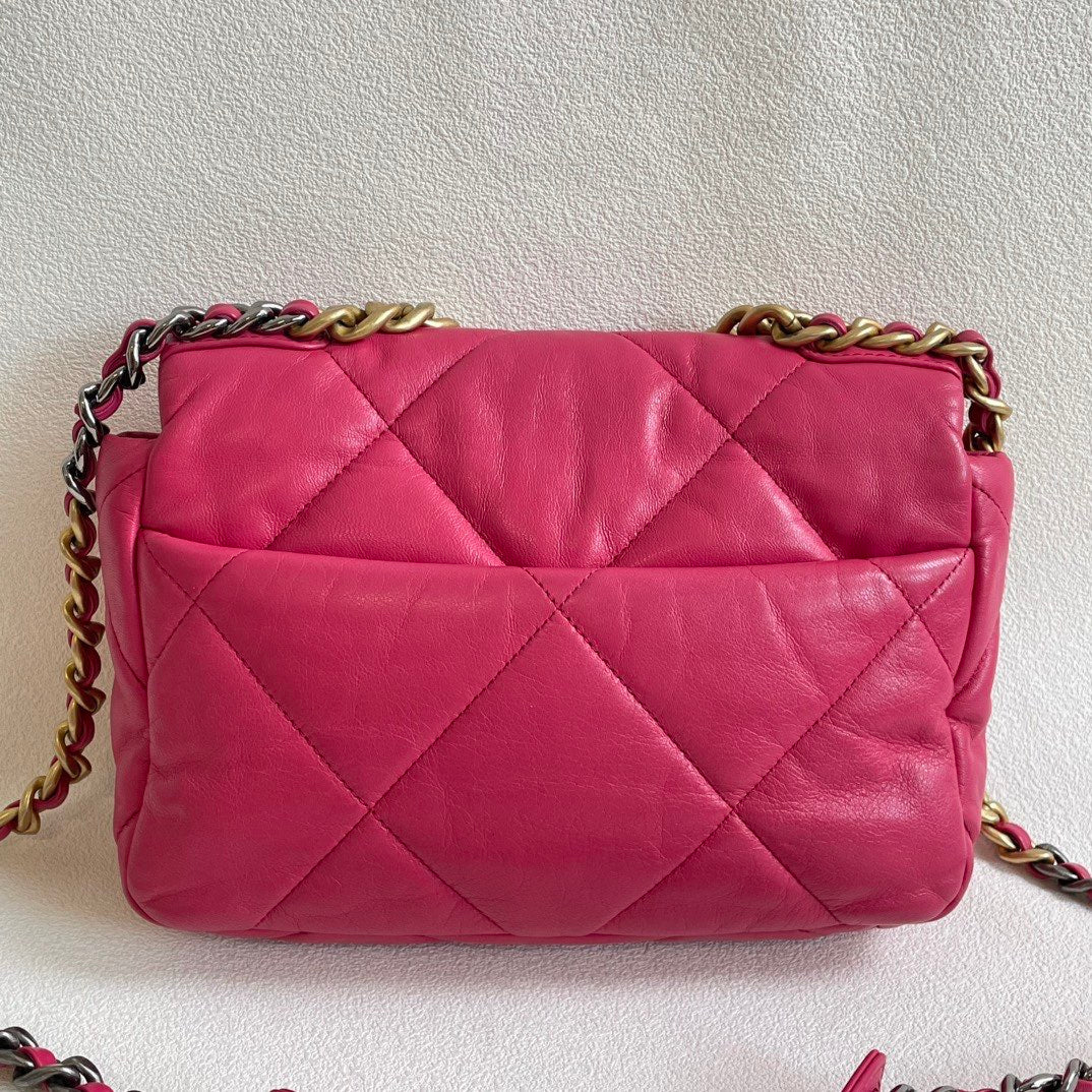 💕 Chanel 19Bag Small (2020) #15992