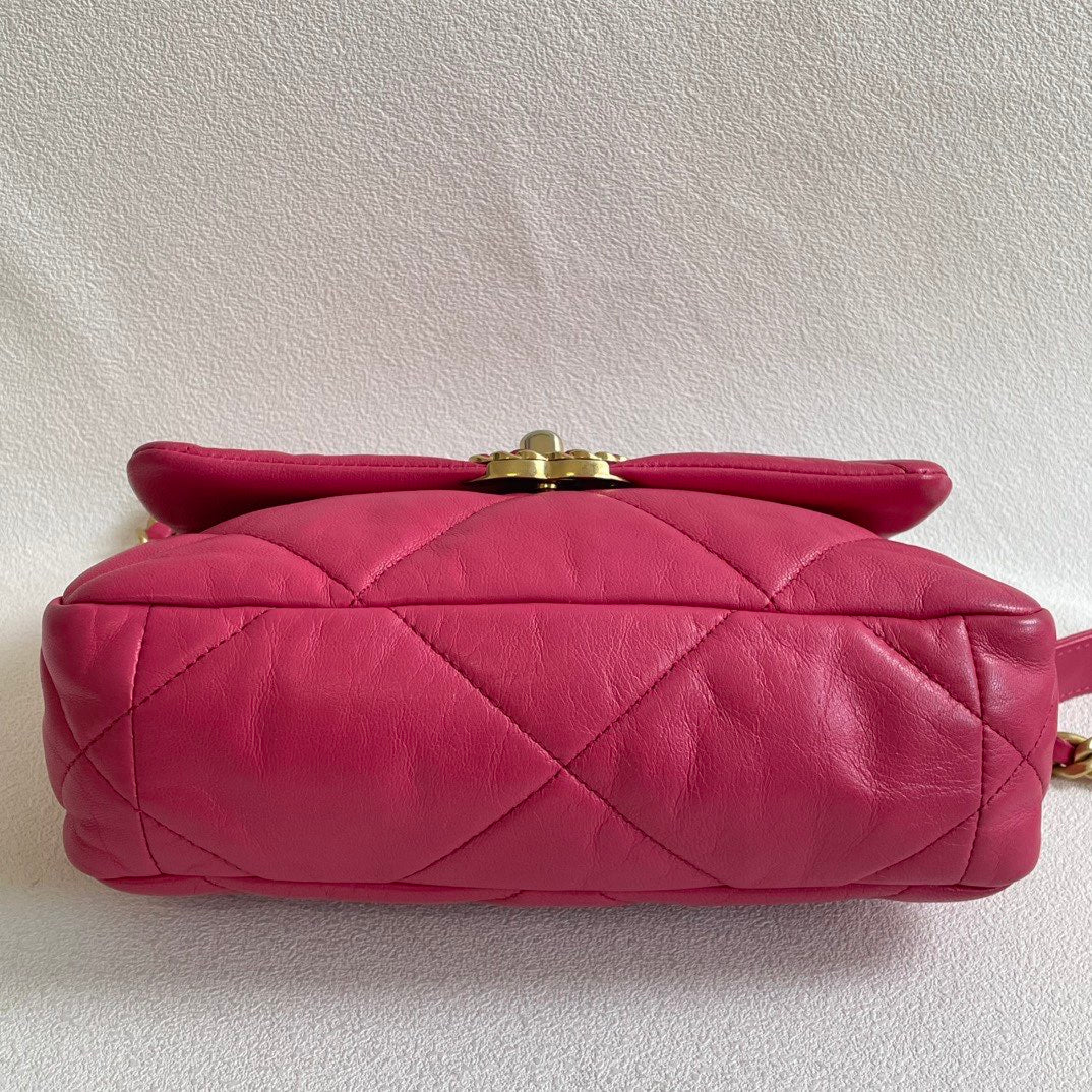 💕 Chanel 19Bag Small (2020) #15992