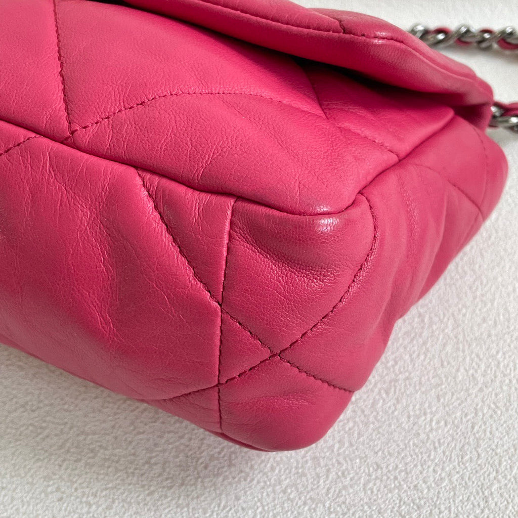 💕 Chanel 19Bag Small (2020) #15992
