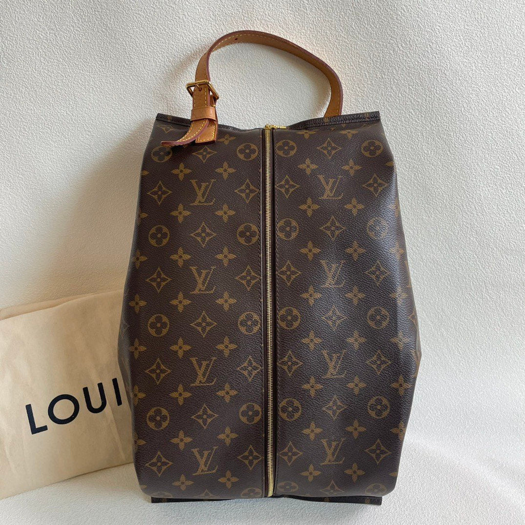 💕 Louis Vuitton Shoe Bag (2018) #15542