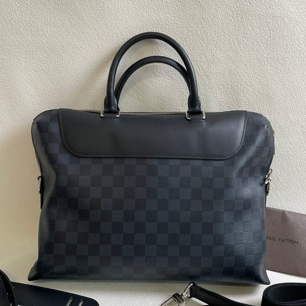 💕 Louis Vuitton Briefcase (2018) #15715