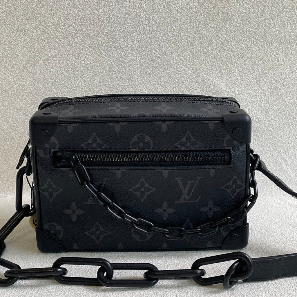 💕 Louis Vuitton Soft Trunk, Microchip✅ #15440