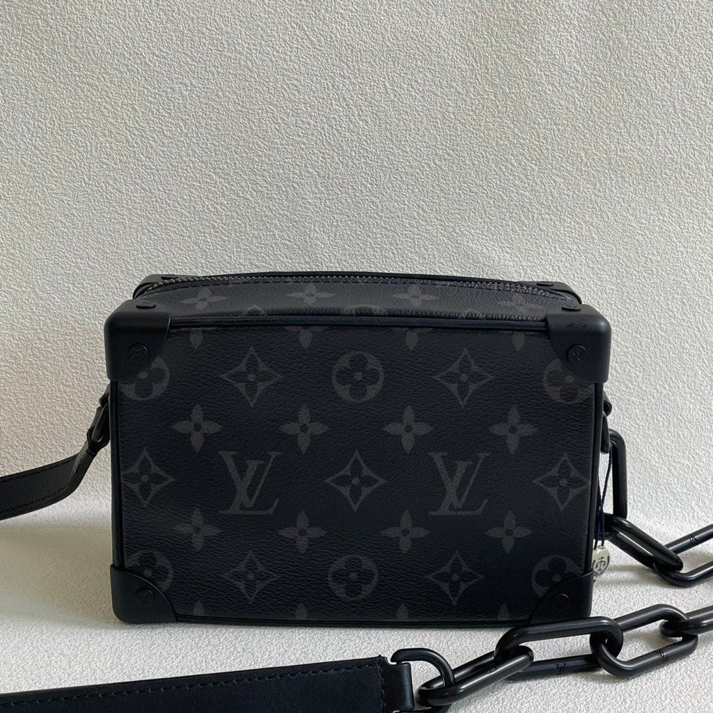 💕 Louis Vuitton Soft Trunk, Microchip✅ #15440