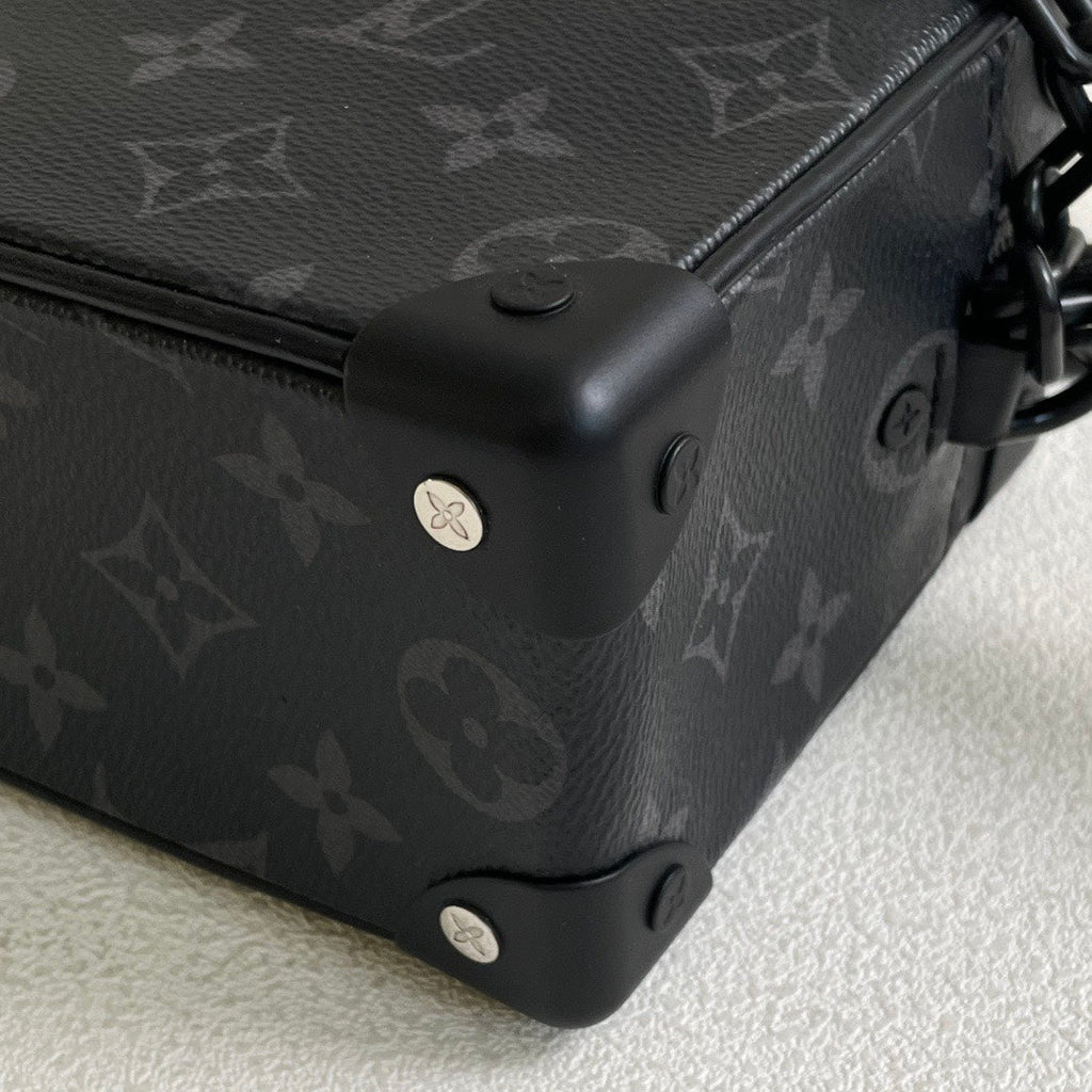 💕 Louis Vuitton Soft Trunk, Microchip✅ #15440