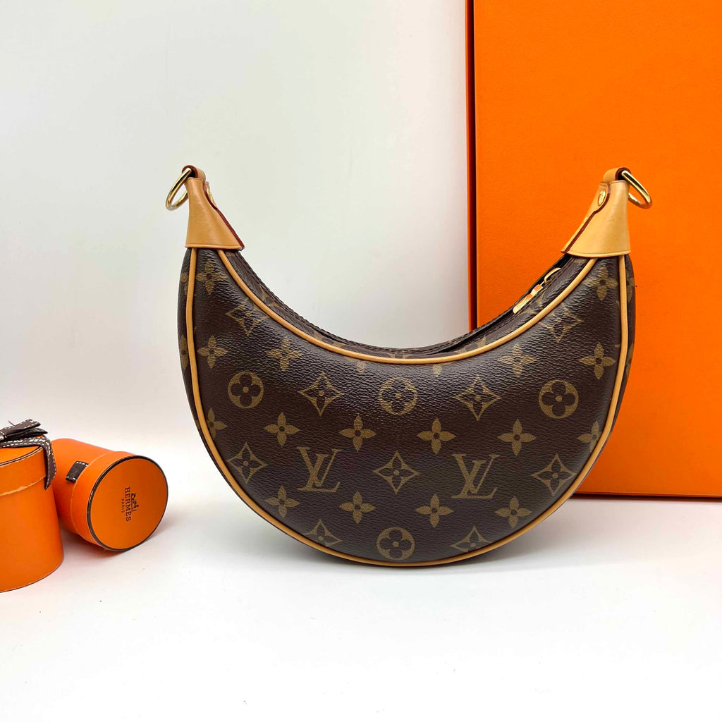 LV Louis Vuitton Loop 98% New