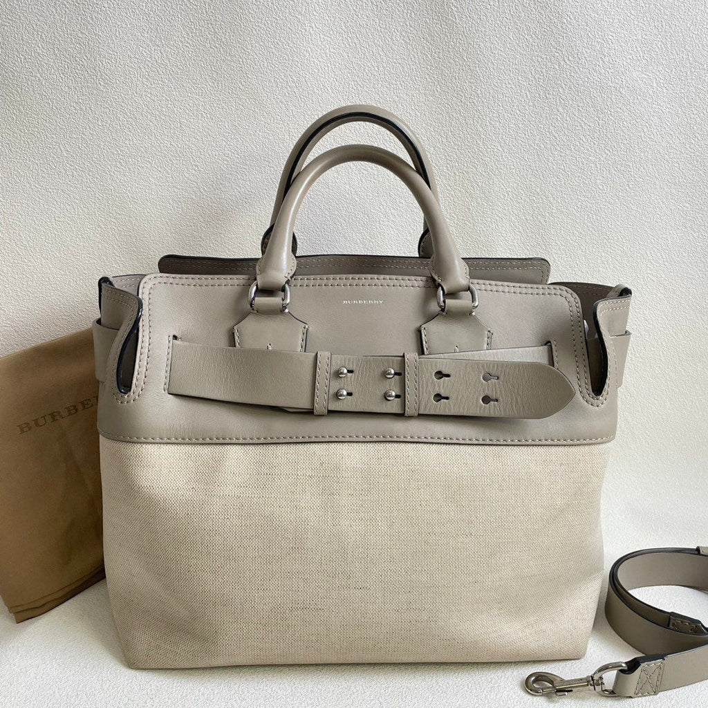 💕 Burberry Tote Bag #16195