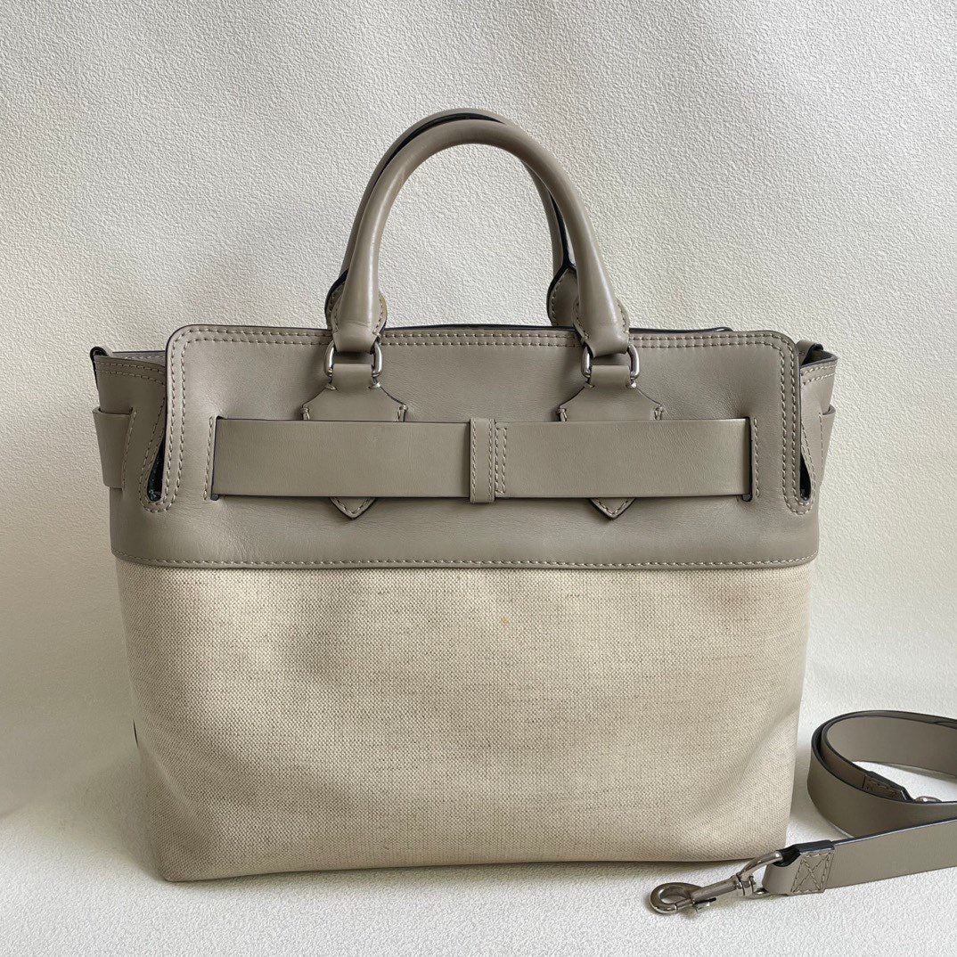 💕 Burberry Tote Bag #16195