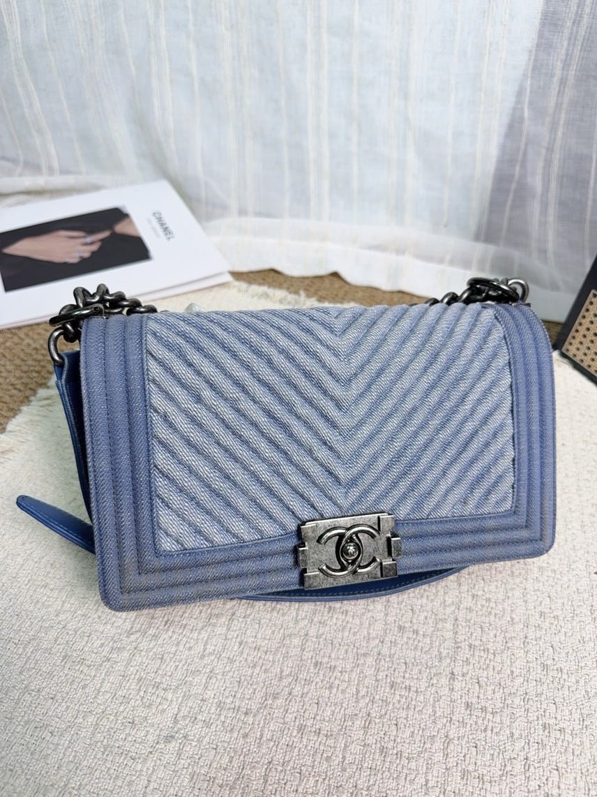 Chanel bag