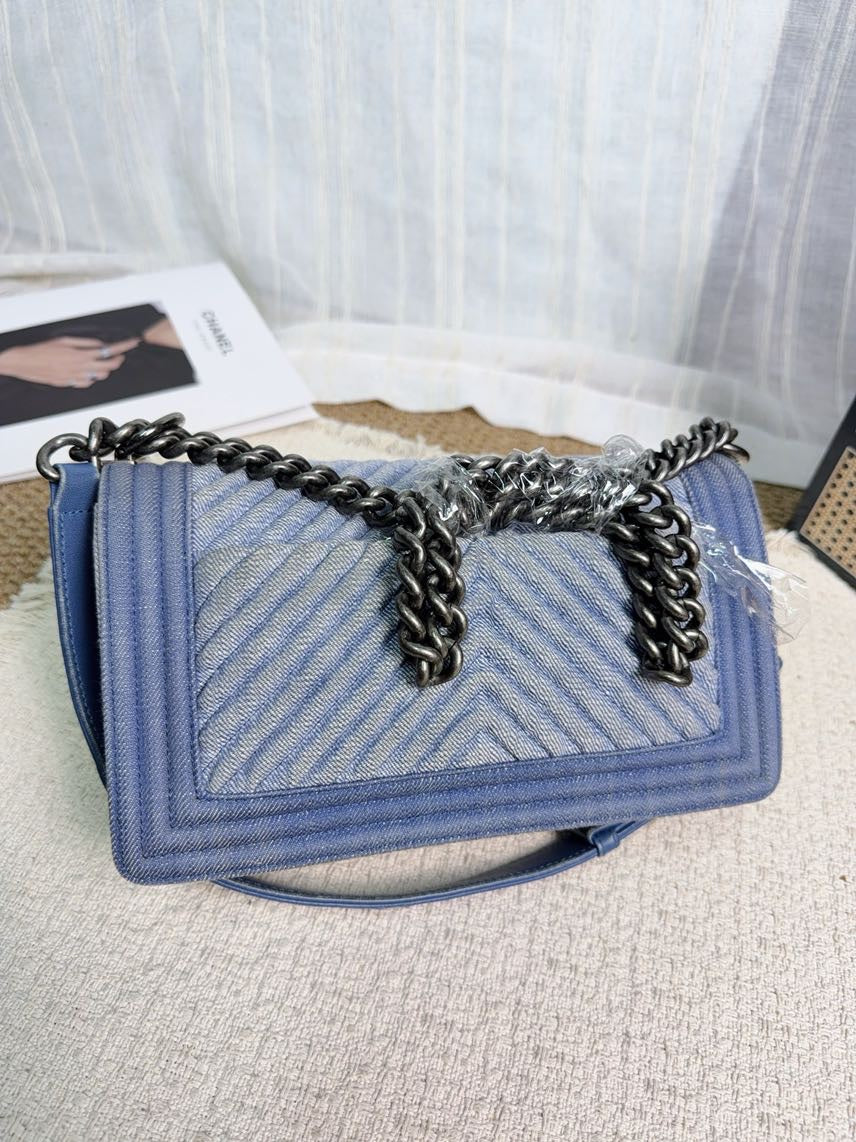 Chanel bag