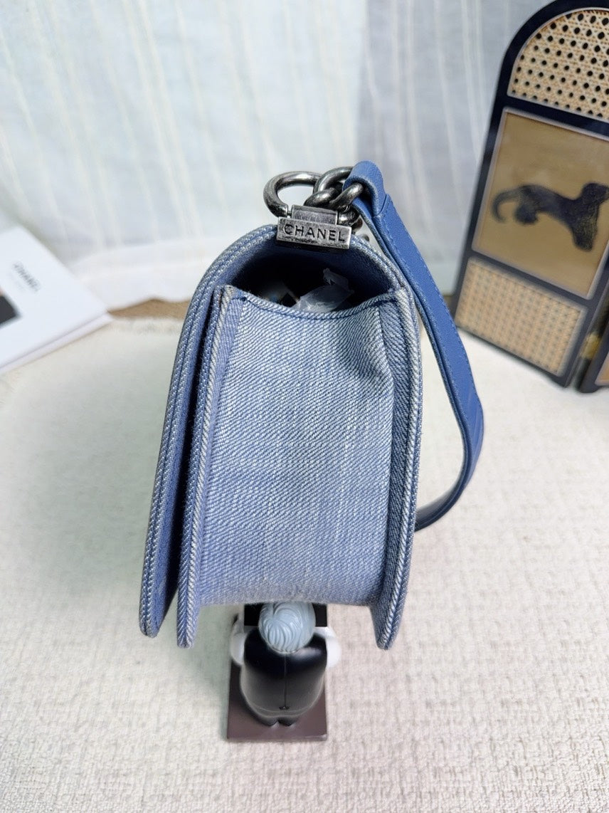 Chanel bag