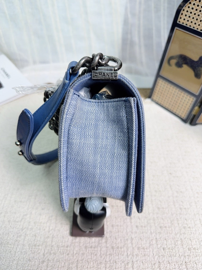 Chanel bag