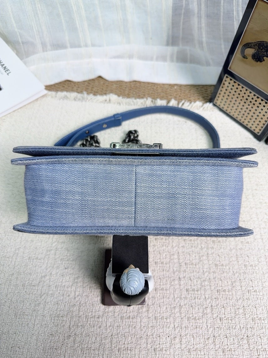 Chanel bag