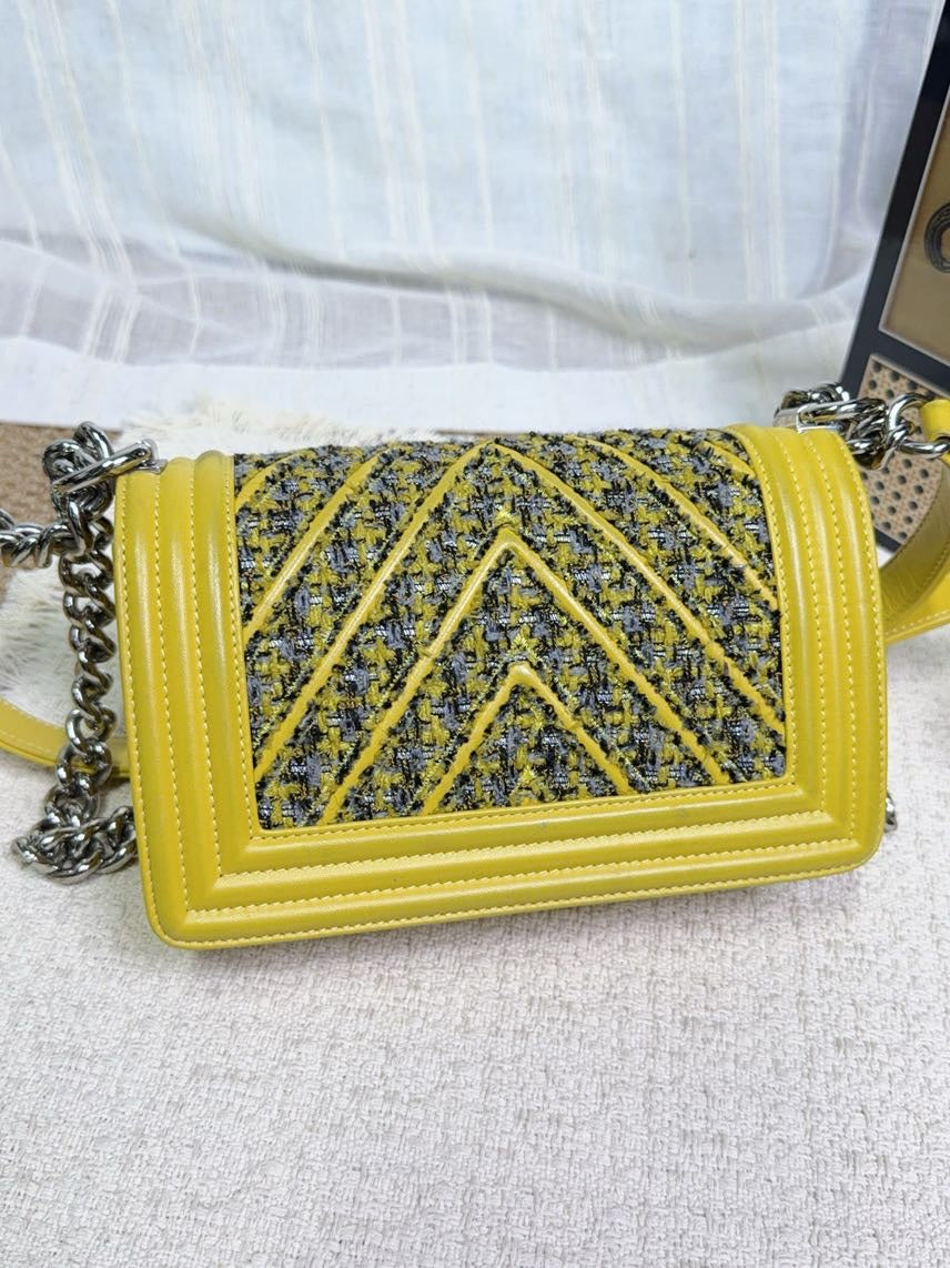 Chanel bag