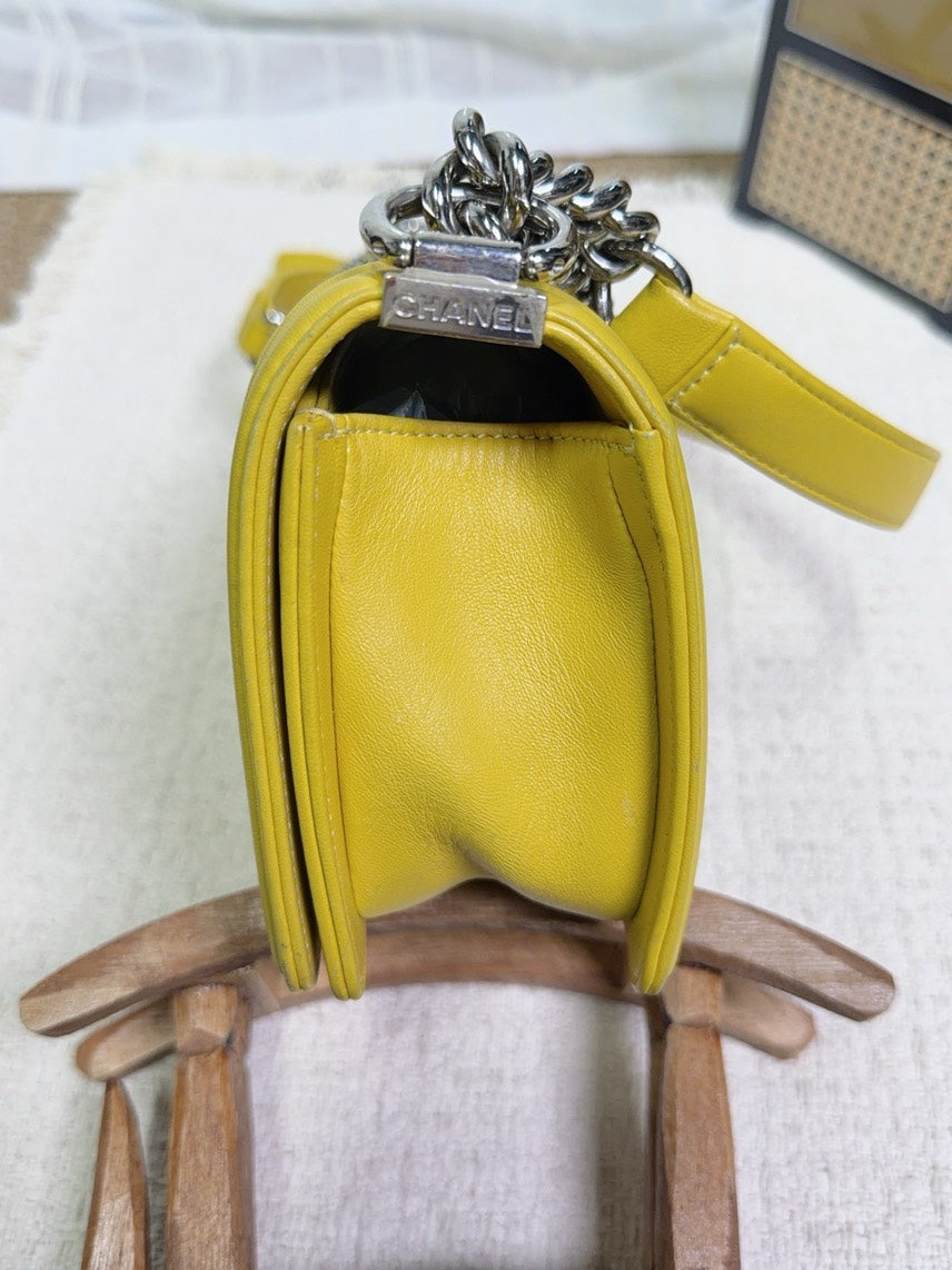 Chanel bag
