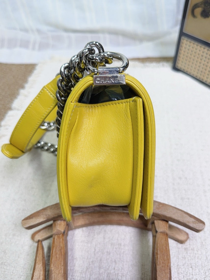 Chanel bag