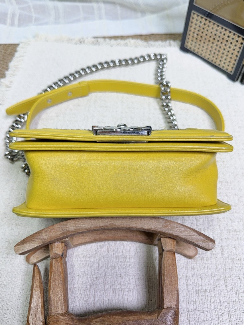 Chanel bag