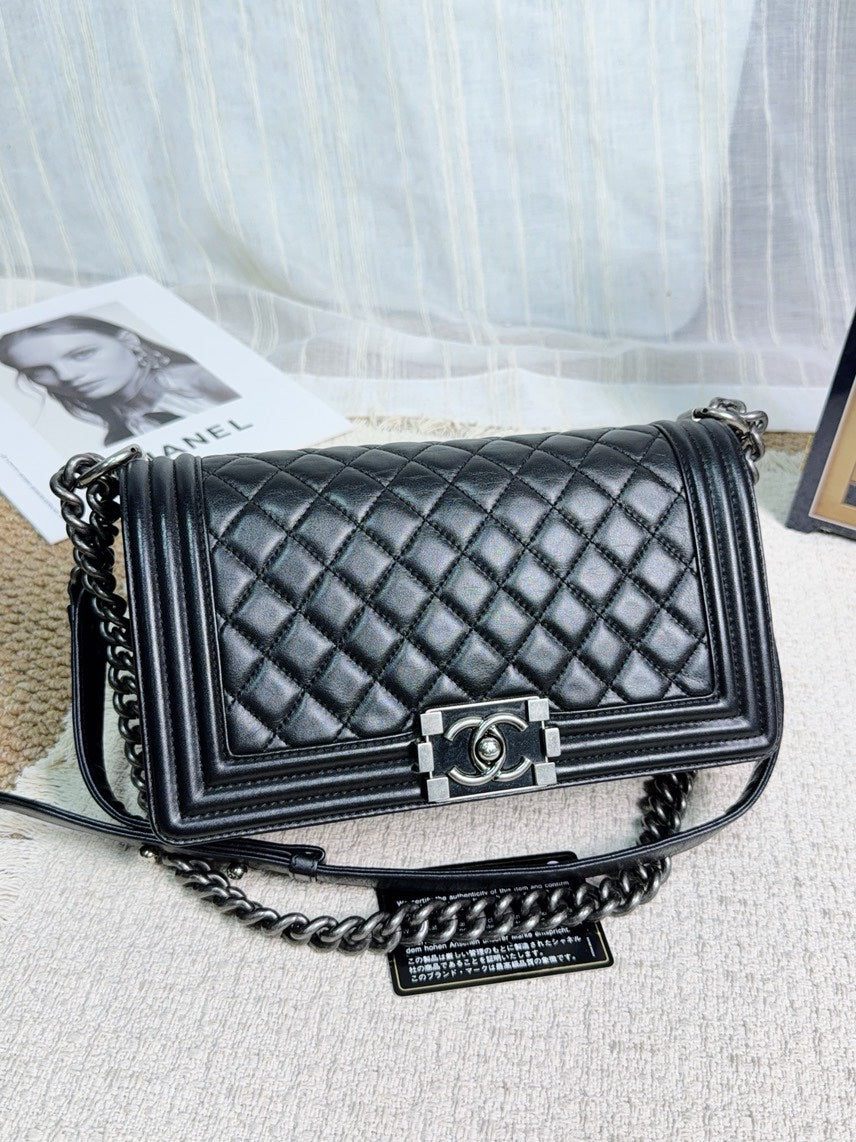 Chanel bag