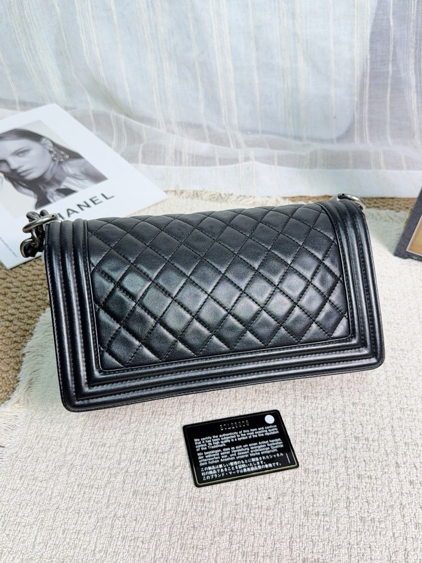 Chanel bag