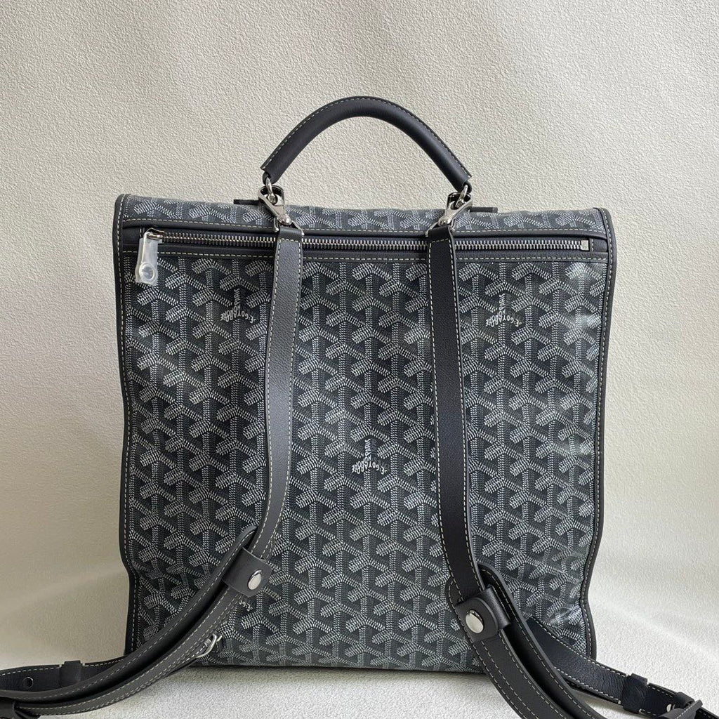 99%New🆕 Goyard Saint Leger Backpack (2025) #16008