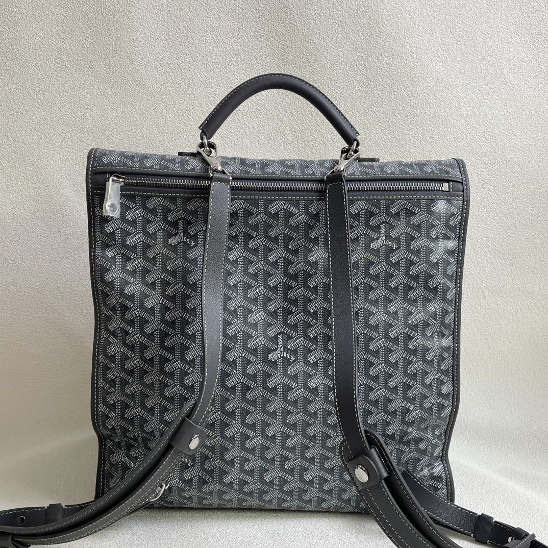 99%New🆕 Goyard Saint Leger Backpack (2025) #16008