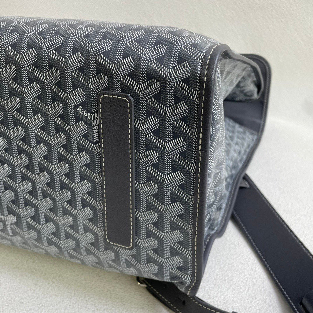 99%New🆕 Goyard Saint Leger Backpack (2025) #16008