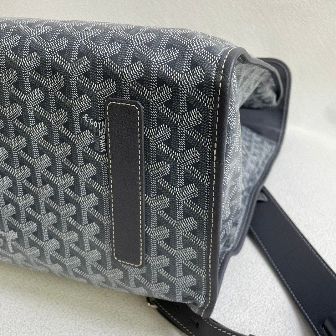 99%New🆕 Goyard Saint Leger Backpack (2025) #16008