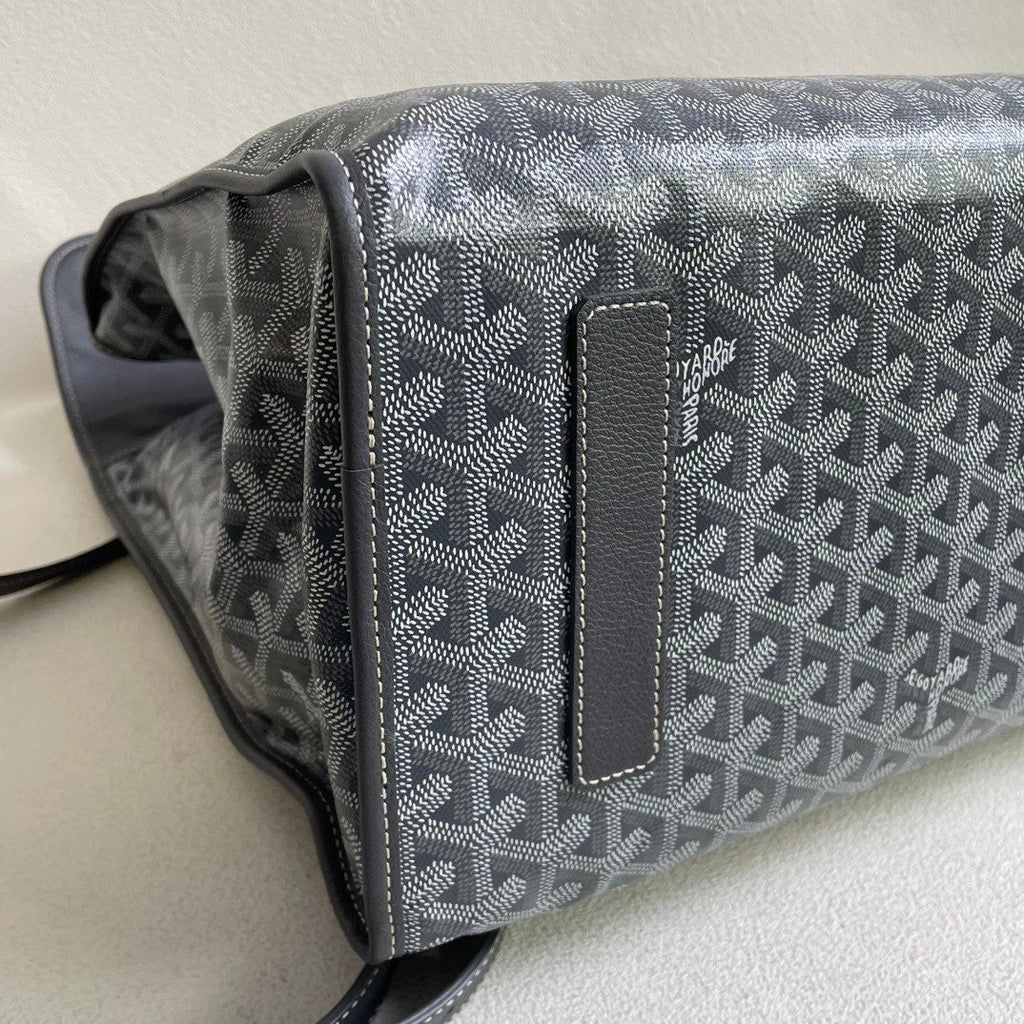 99%New🆕 Goyard Saint Leger Backpack (2025) #16008