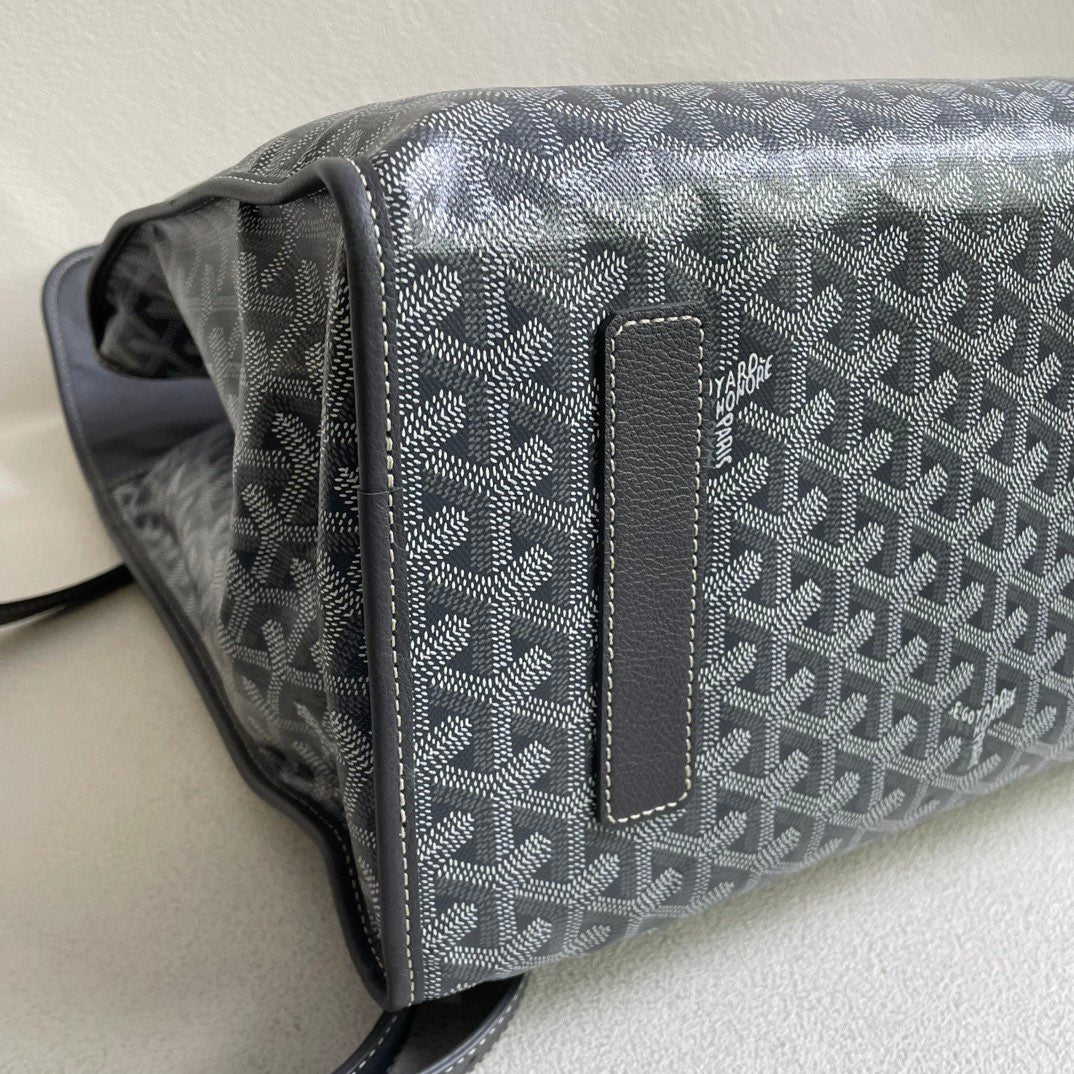 99%New🆕 Goyard Saint Leger Backpack (2025) #16008