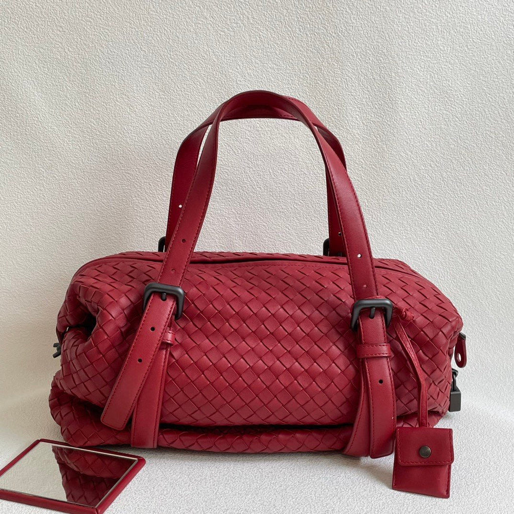 💕 Bottega Veneta Montaigne Handbag #16592