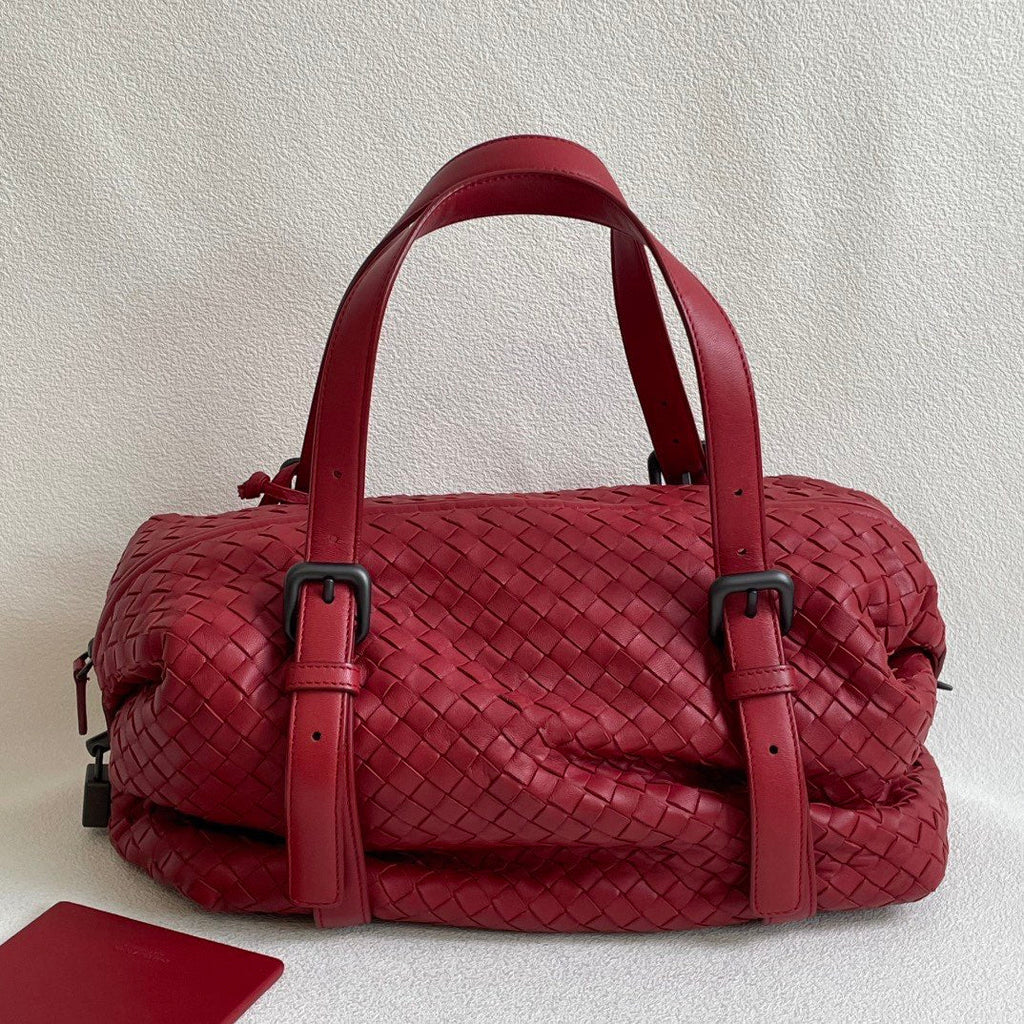 💕 Bottega Veneta Montaigne Handbag #16592