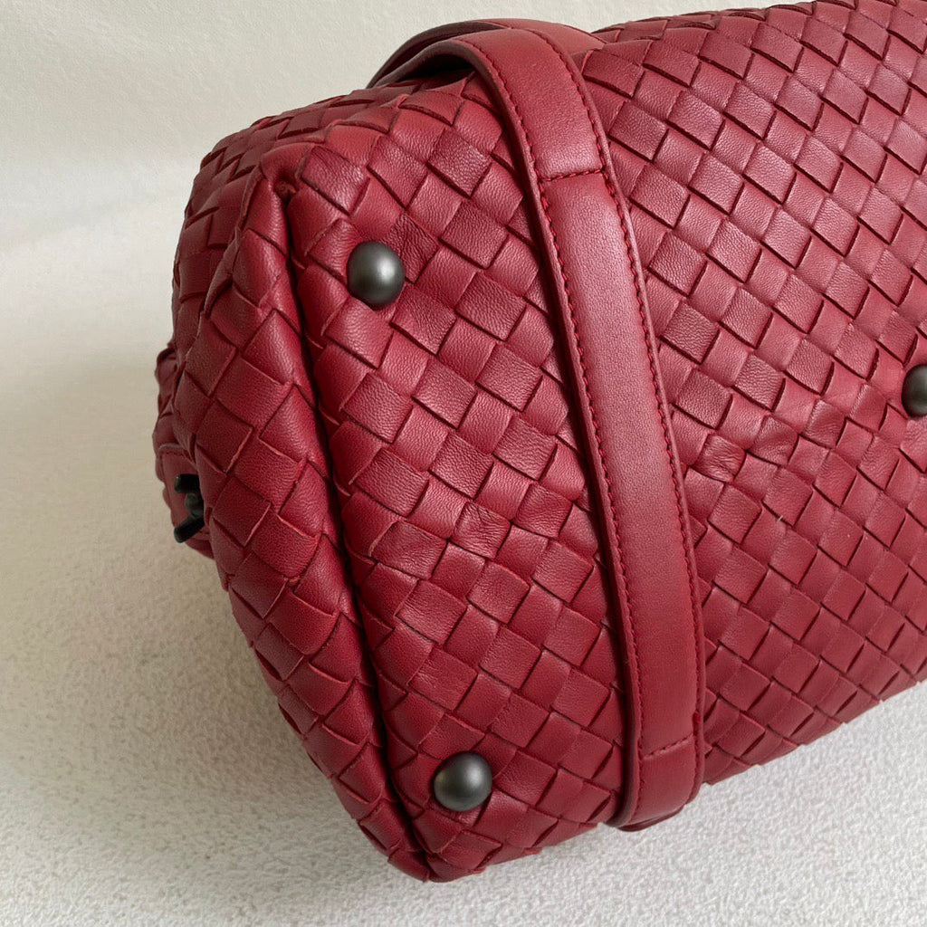 💕 Bottega Veneta Montaigne Handbag #16592