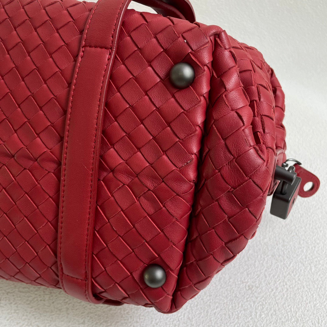 💕 Bottega Veneta Montaigne Handbag #16592