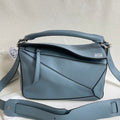 💕 Loewe Puzzle Bag Small (2016) #16329