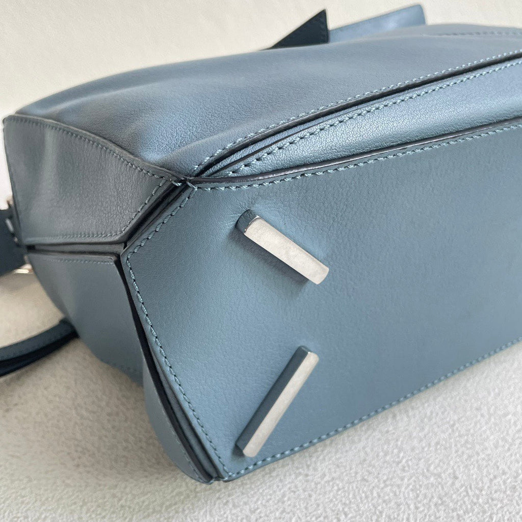 💕 Loewe Puzzle Bag Small (2016) #16329