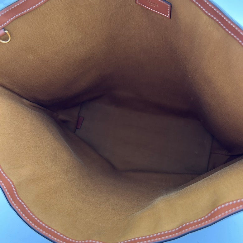 Celine Triomphe Carnival Tote AI527