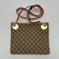 Gucci GG Canvas CrossBody Bad AI848