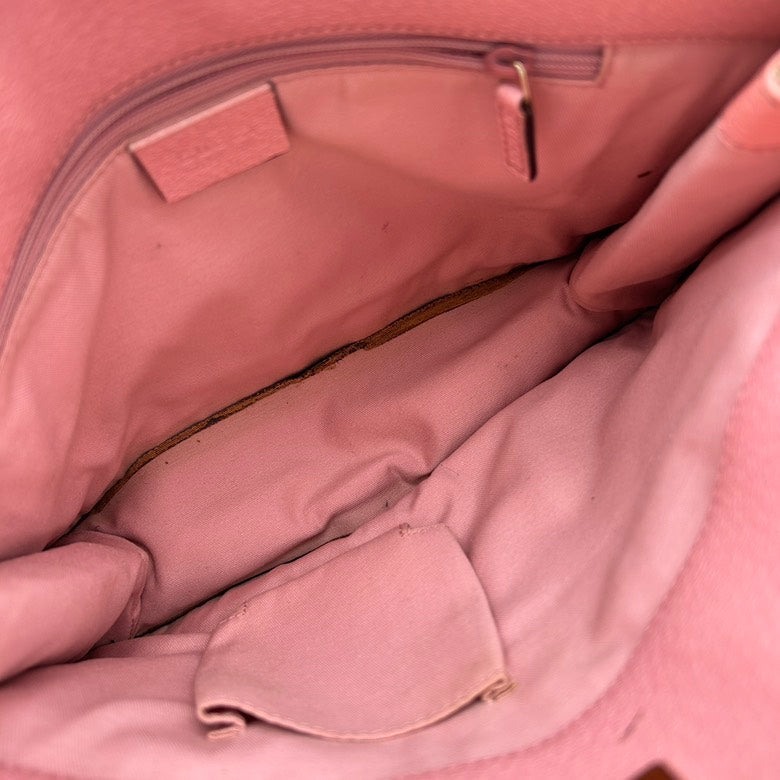 Gucci GG Canvas CrossBody Bad AI848