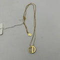 Dior Necklace AF340