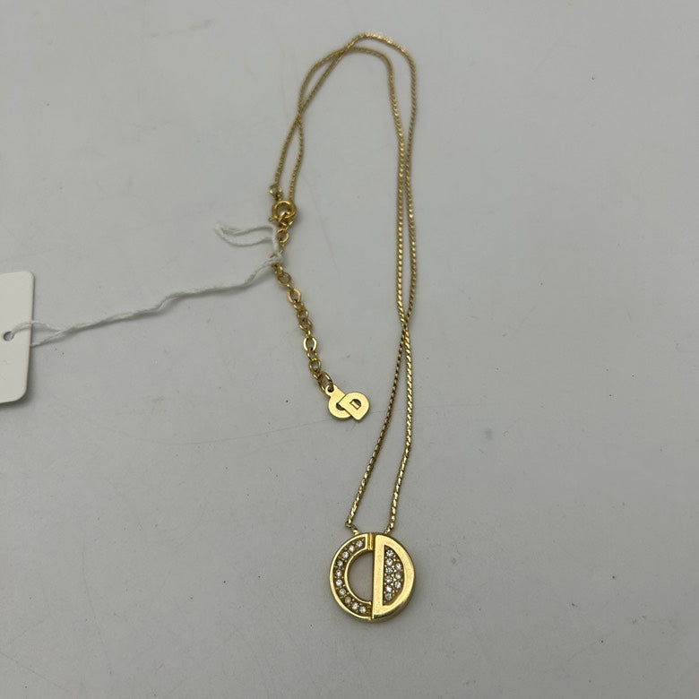 Dior Necklace AF340