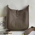 💕 Hermes Evelyne 29, Etoupe (2023) #16487