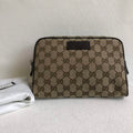 💕 Gucci GG Canvas Bumbag #16492
