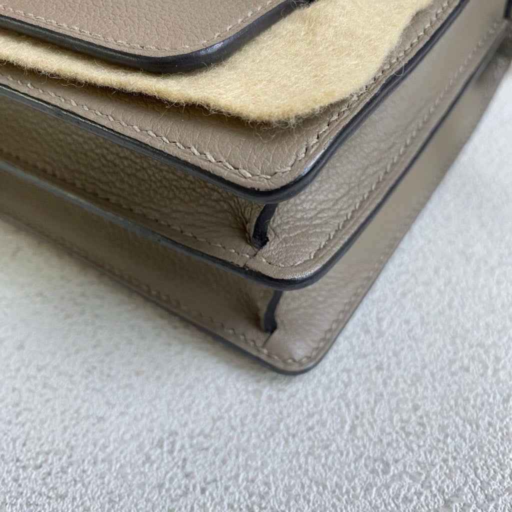 💕 Hermes Roulis 19 Evercolor Leather (2018) #16582