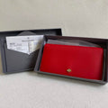 💕 Mulberry Leather Wallet #16539