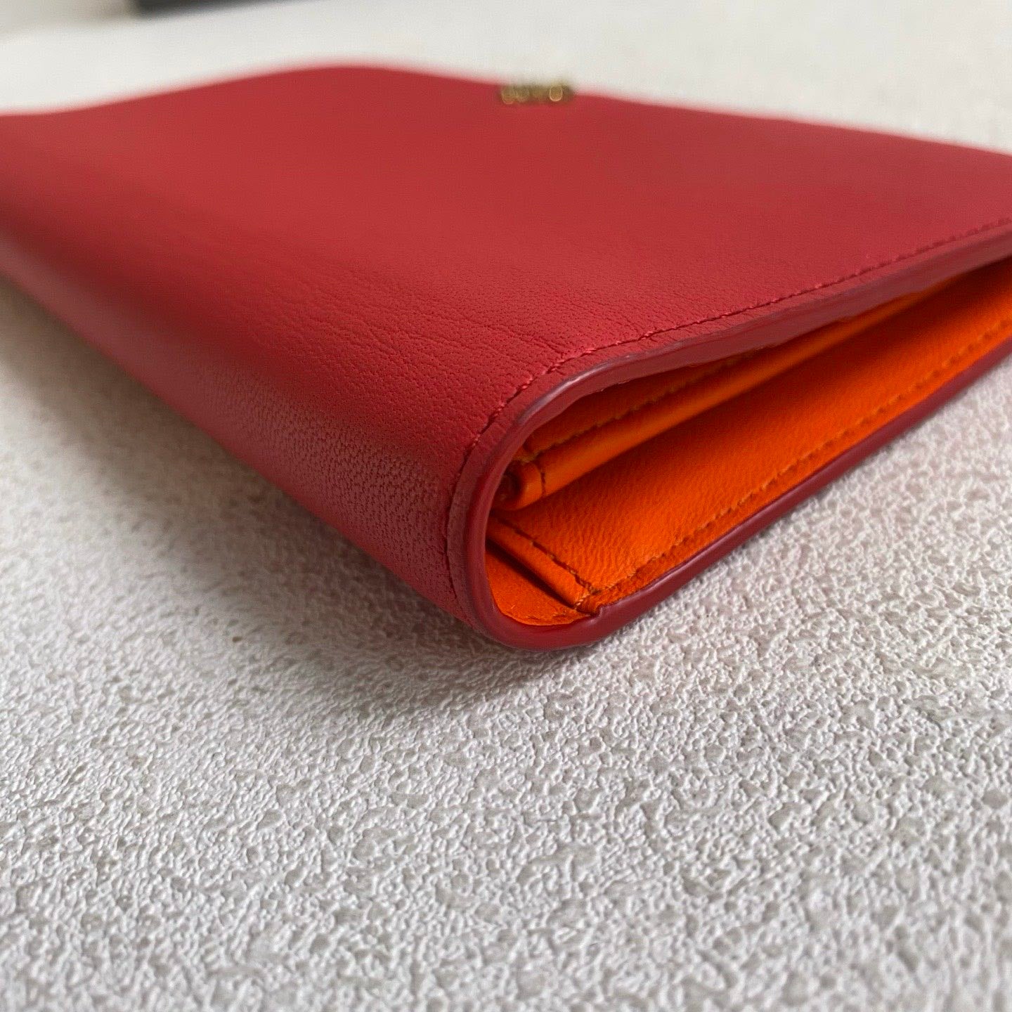 💕 Mulberry Leather Wallet #16539