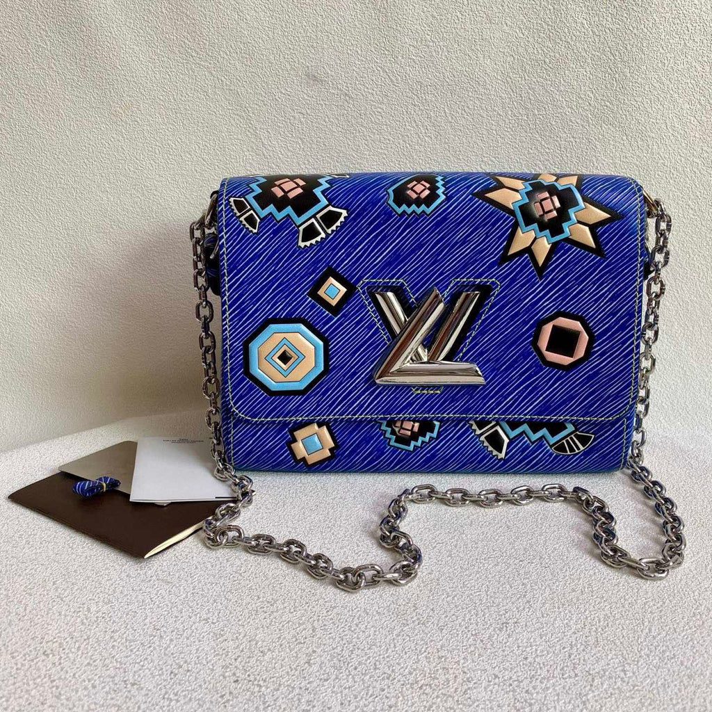 💕 Louis Vuitton Twist Bag Medium (2015) #16526