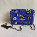 💕 Louis Vuitton Twist Bag Medium (2015) #16526