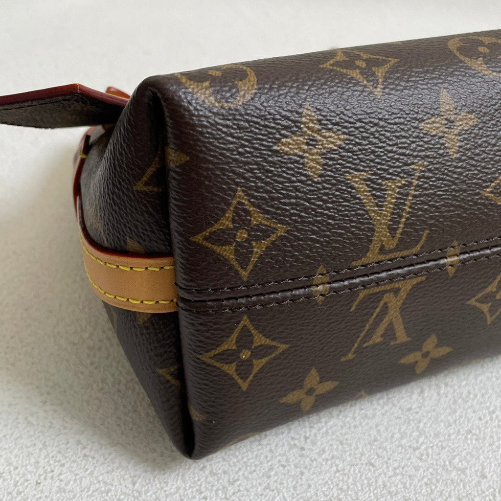 99%New🆕 Louis Vuitton Carryall BB (2025) #16427