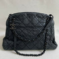 💕 Chanel Mademoiselle Bowling Bag (2011) #16037