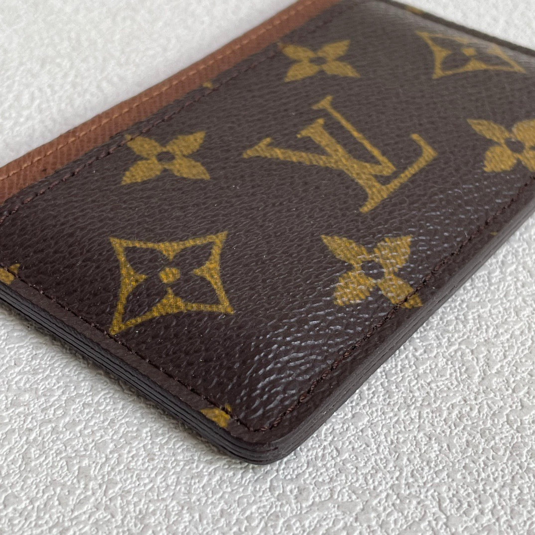 💕 Louis Vuitton Card Holder (2009) #16555